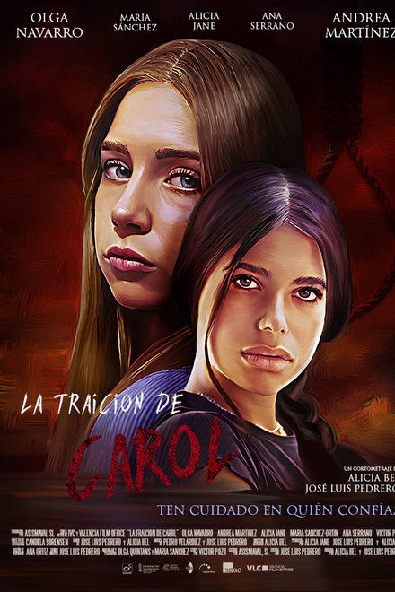 La traición de Carol