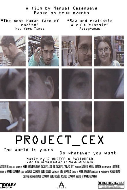Project_CEX