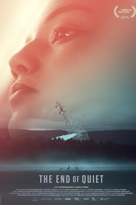 The End of Quiet