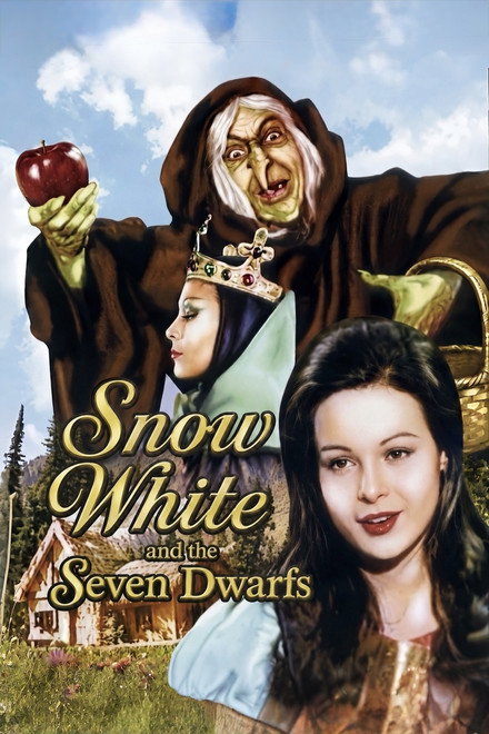 Snow White and the Seven Dwarfs