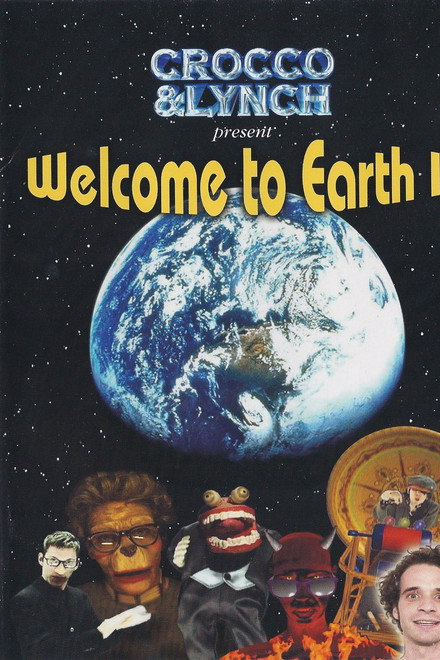 Welcome to Earth II