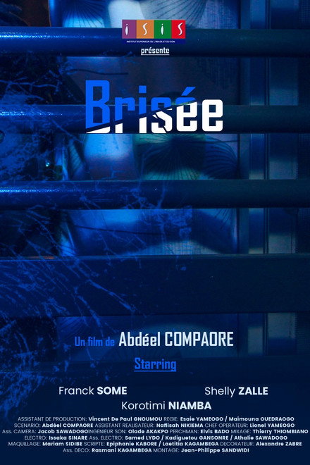 Brisée