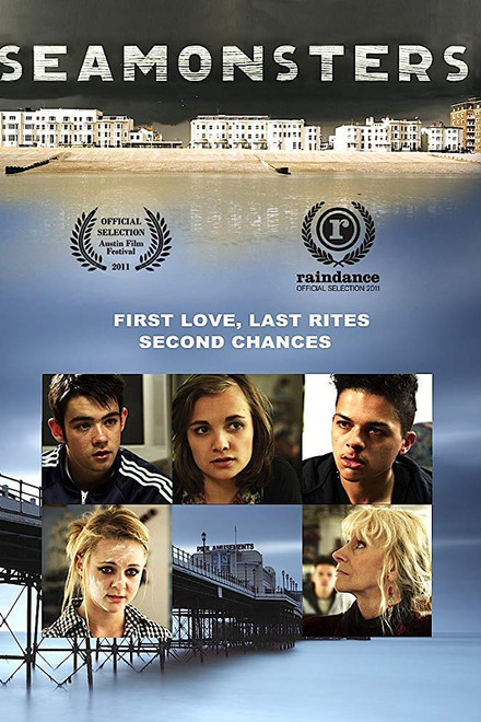 Seamonsters
