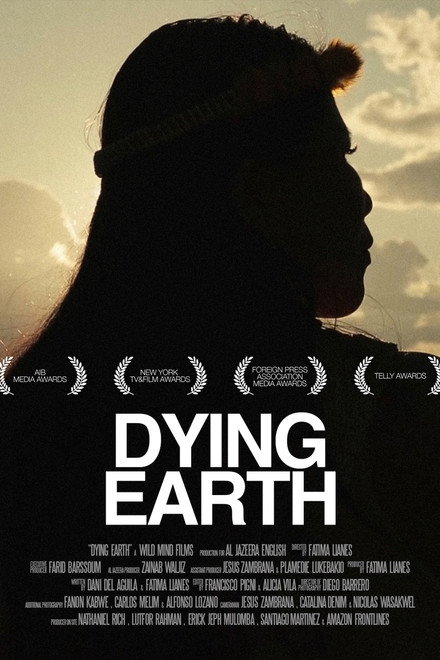 Dying Earth