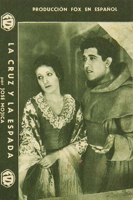 La cruz y la espada