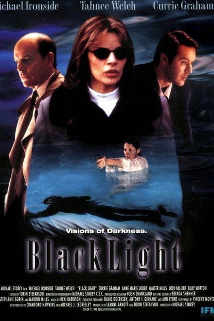 Black Light
