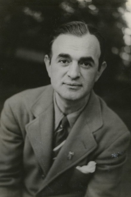 Max Liebman