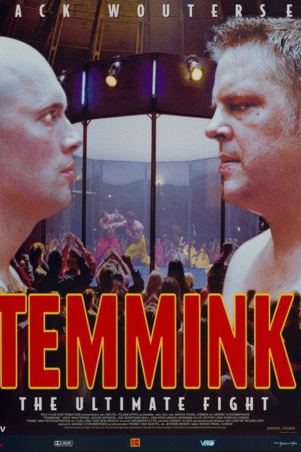 Temmink: The Ultimate Fight