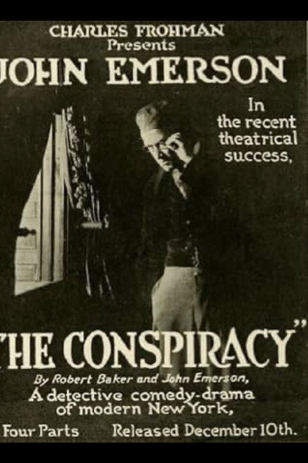 The Conspiracy