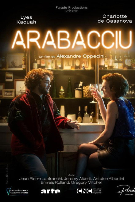 Arabacciu