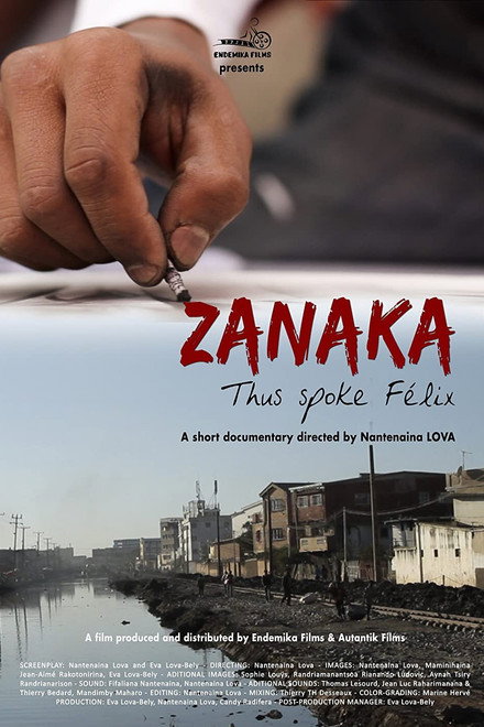 Zanaka, Thus Spoke Felix
