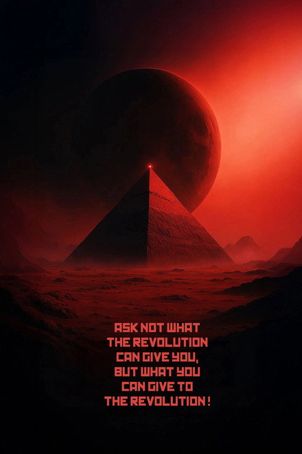 Deep Red: Part 2