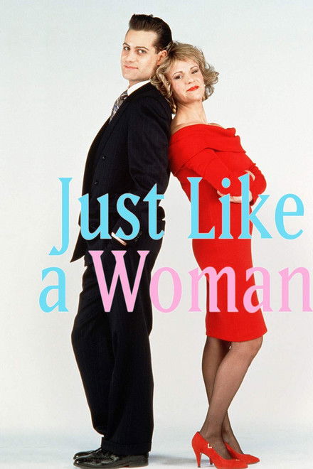Just Like a Woman