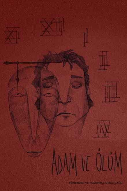 Man and Death