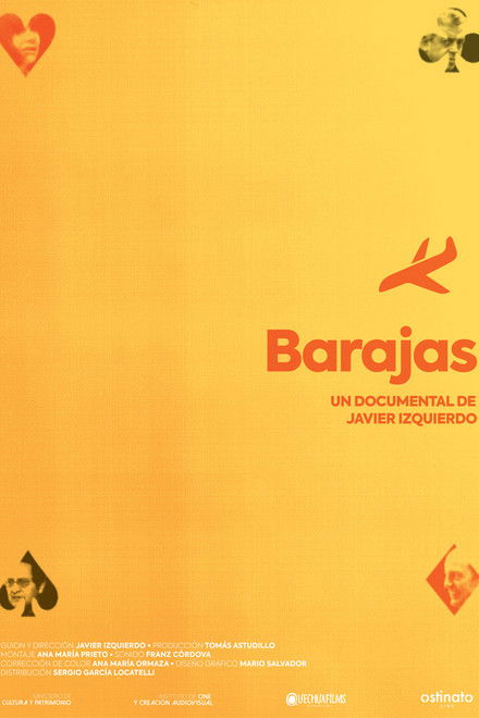 Barajas