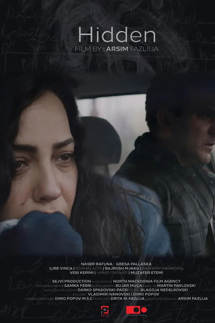 Hidden
