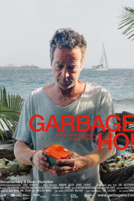 Garbage Ho!
