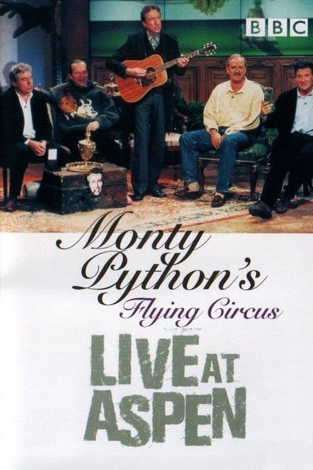 Monty Python: Live at Aspen