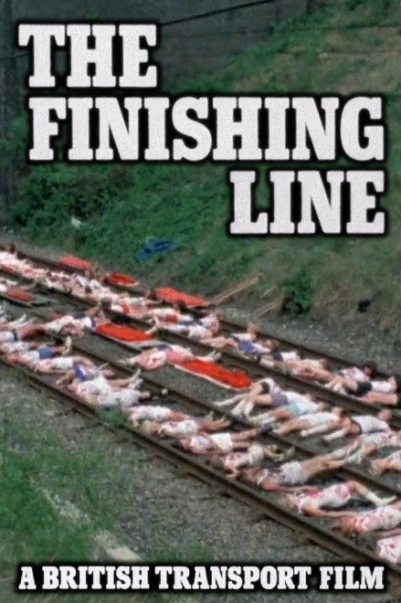 The Finishing Line