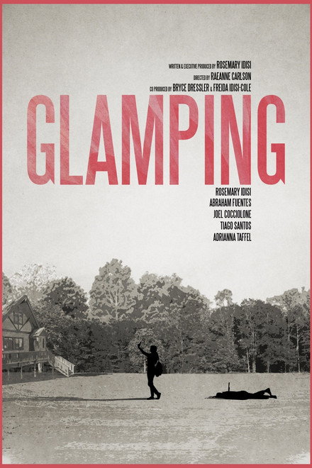 Glamping