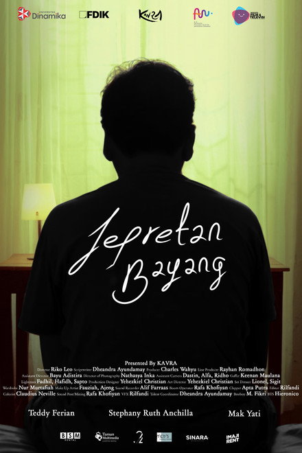 Jepretan Bayang