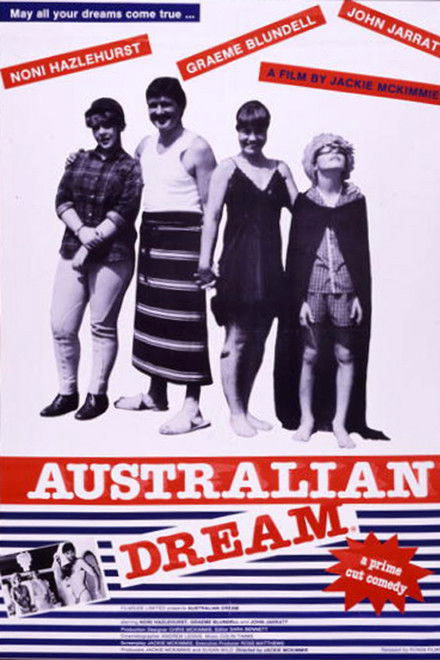 Australian Dream