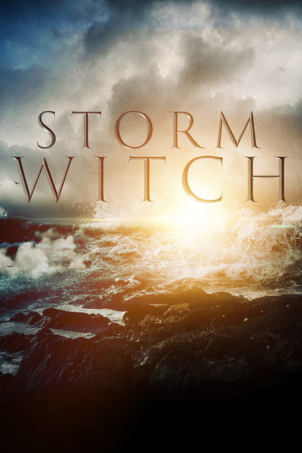 Storm Witch