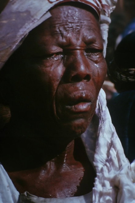 The Burial of the Hogon