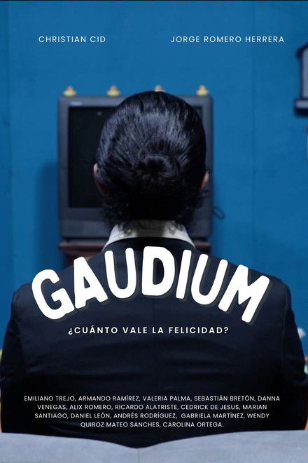 GAUDIUM