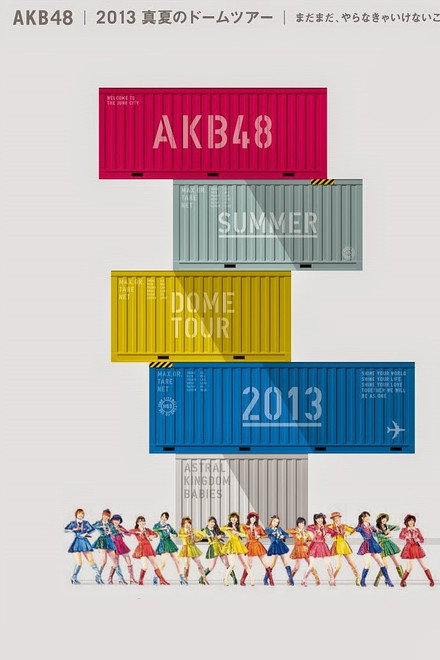 Tokyo Dome 1st Day Akimoto Sayaka Graduation Ceremony