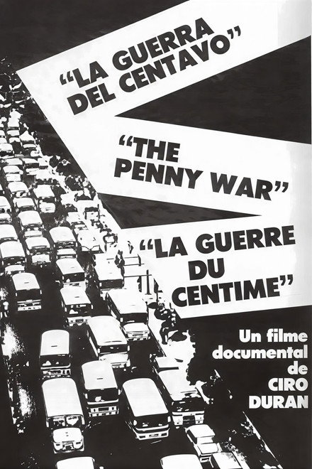 The Penny War