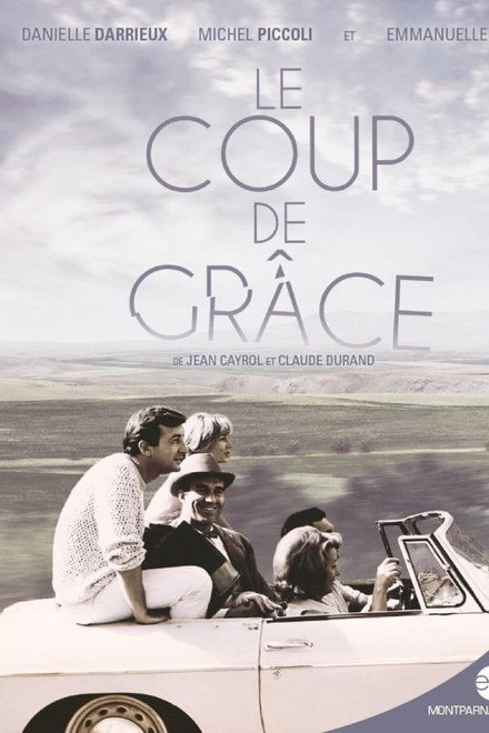Le Coup de grâce