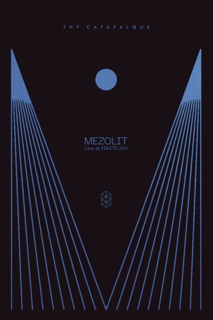 Thy Catafalque - Mezolit (live At Fekete Zaj)