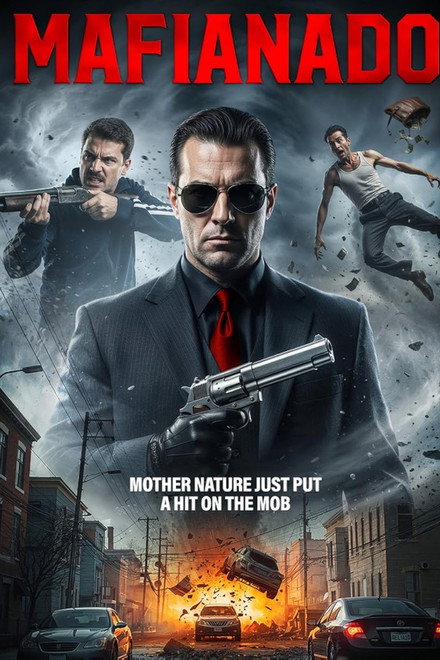 Mafianado