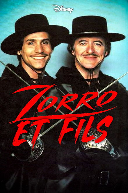 Zorro and Son