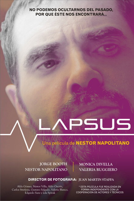 Lapsus mortal