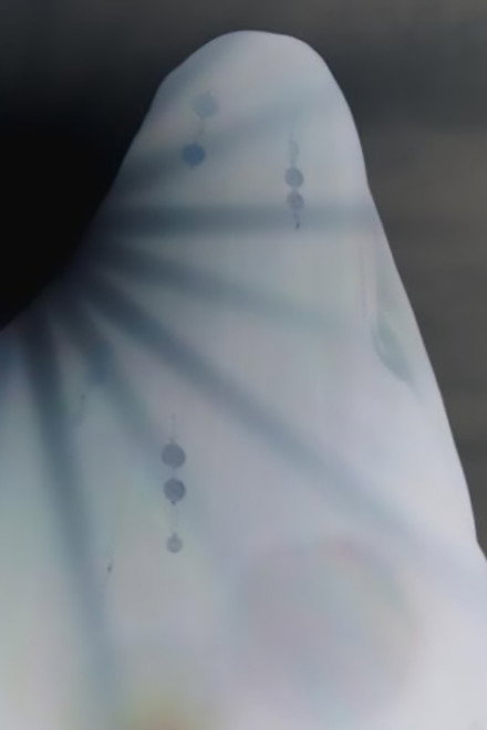 To the throat of Sun