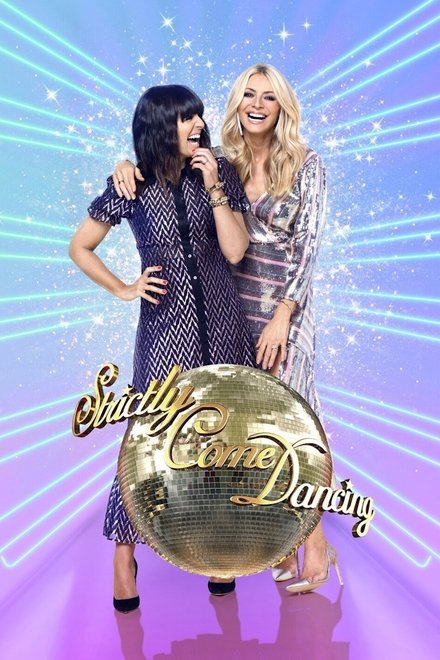 Strictly Come Dancing