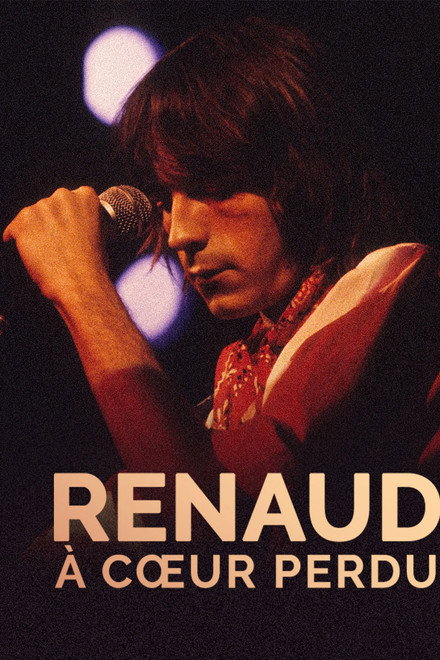Renaud, à cœur perdu