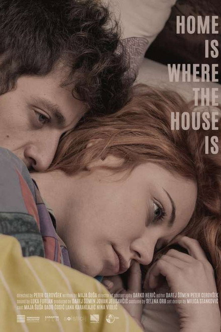 Home Is Where the House Is