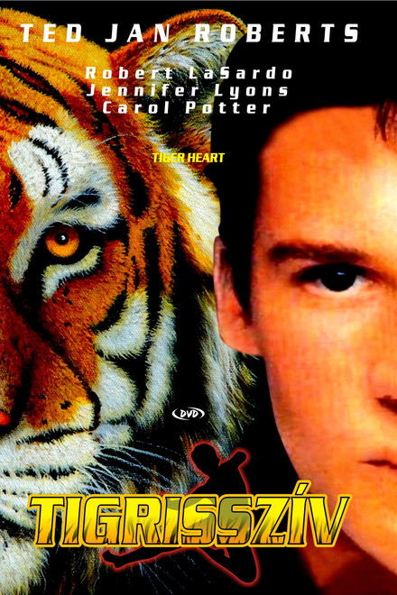 Tiger Heart