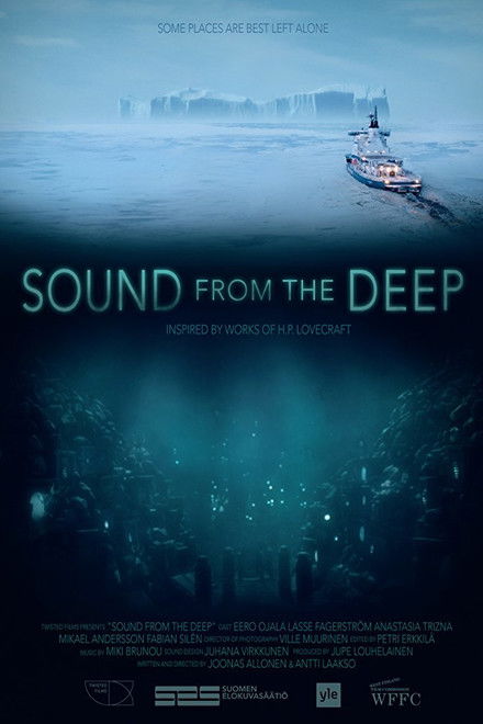 Sound from the Deep