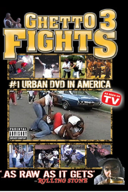 Ghetto Fights 3