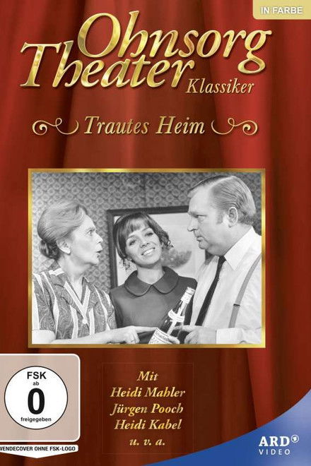 Ohnsorg Theater - Trautes Heim