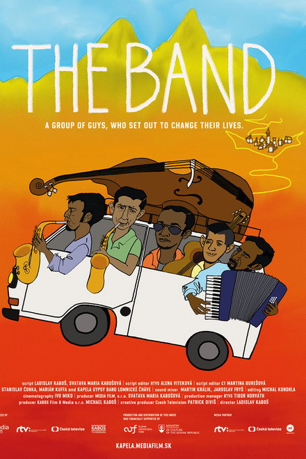 The Band