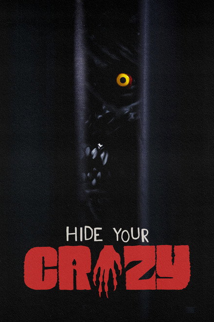 Hide Your Crazy