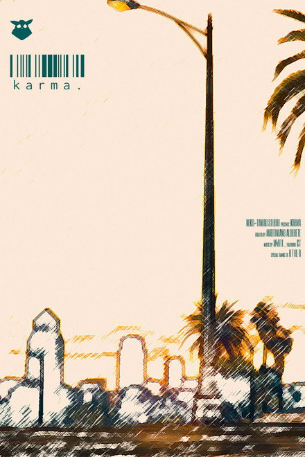 karma.