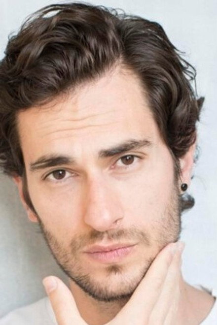 Tamir Bar