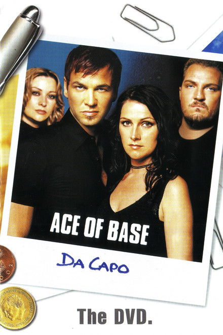 Ace of Base - Da Capo