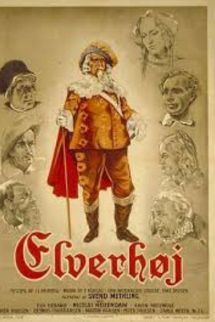 Elverhøj
